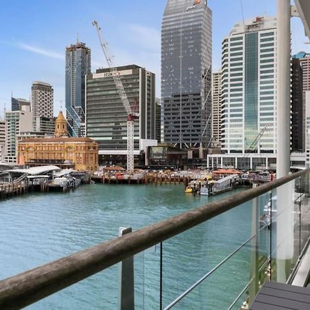 Newly Refurbished Waterfront Apartment! 3320 Auckland Exterior photo